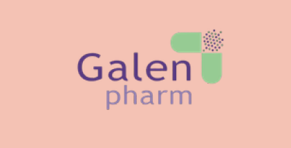Galen pharm