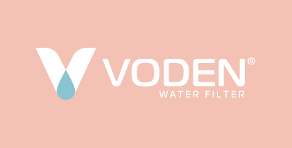 voden water filter